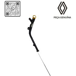 RN 03895R 111503895RVARETA NIVEL DE OLEO MOT 2.3 16V M9T MASTER 13... - 1